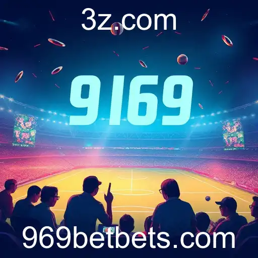 Ascensão do 969 bet no Cenário de Apostas Online