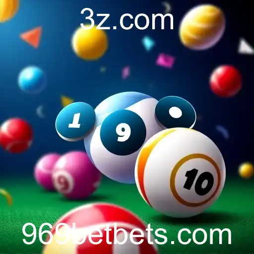 A Ascensão do Bingo Online no '969 bet'