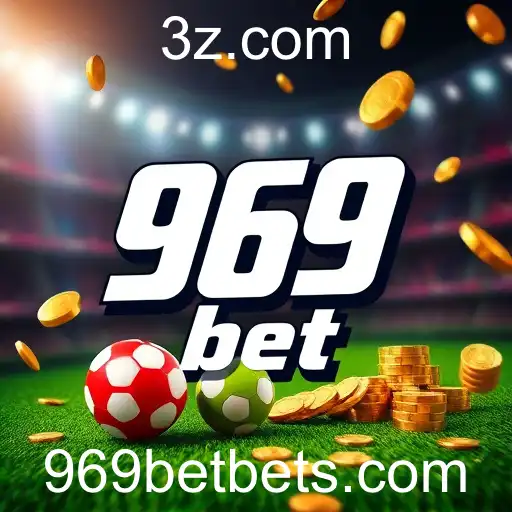 Promoções no '969 bet': Atraindo e Recompensando Jogadores Online