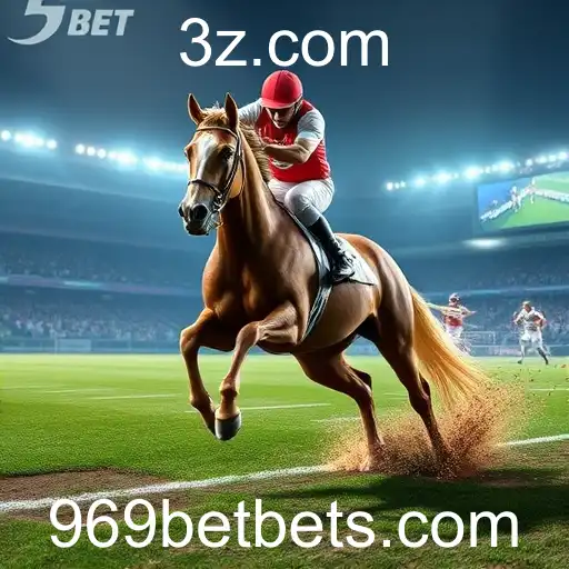 Esportes Virtuais: Uma Nova Fronteira para Apostadores Online no 969 bet
