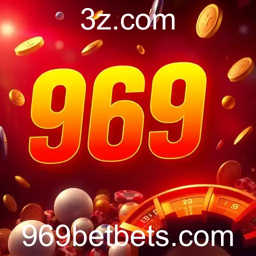 Explorando o Crescimento e o Impacto do '969 Bet'