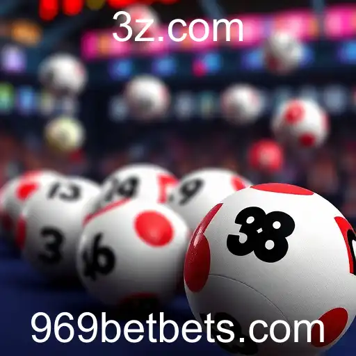 A Ascensão Incessante das Apostas Online: Um Olhar Sobre o Fenômeno 969 Bet