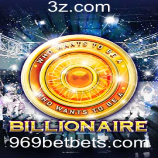 Billionaire: Mergulhando no Mundo das Apostas com o 969 Bet