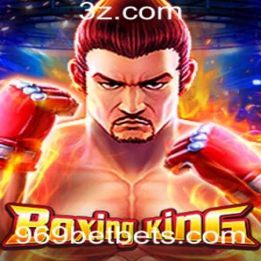 Explorando o Mundo do Jogo BoxingKing