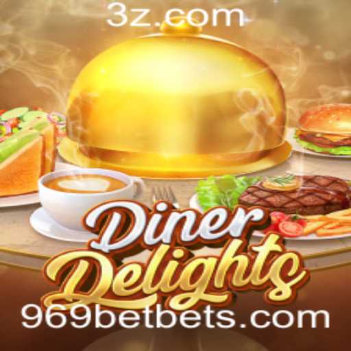 Descubra o Incrível Mundo de DinerDelights: Um Jogo Viciante