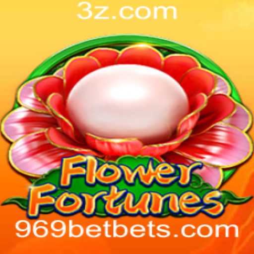 FlowerFortunes: Mergulhe no Universo das Apostas Criativas com 969 Bet