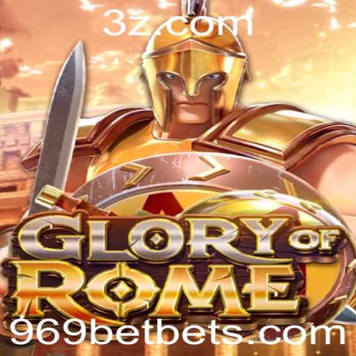 Descubra o Emocionante Mundo de GloryofRome com 969 bet