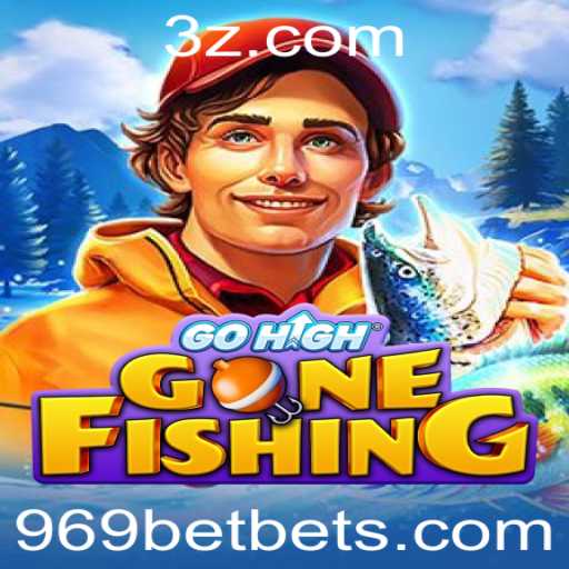 GoHighGoneFishing: Mergulhe na Aventura com o Jogo '969 bet'