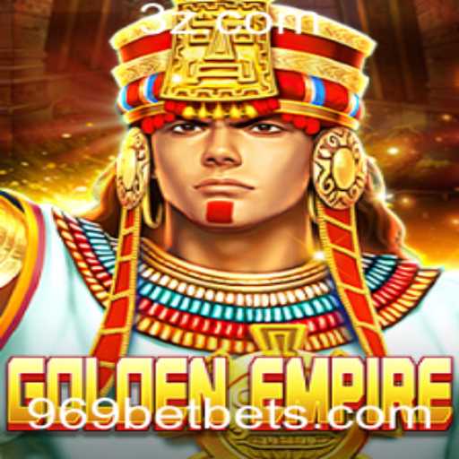 Descubra o Fenômeno do Jogo GoldenEmpire e o Conceito Inovador do 969 Bet