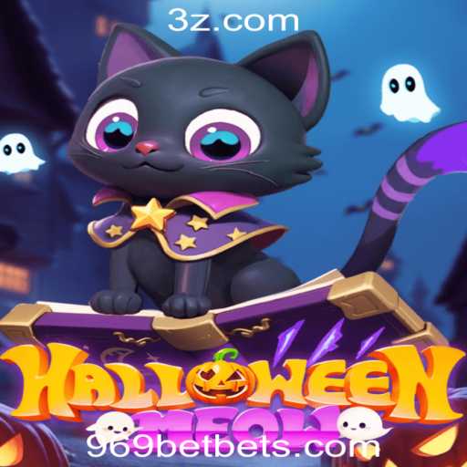 Explorando HalloweenMeow: Um Guia Completo para o Jogo e as Regras do 969 Bet