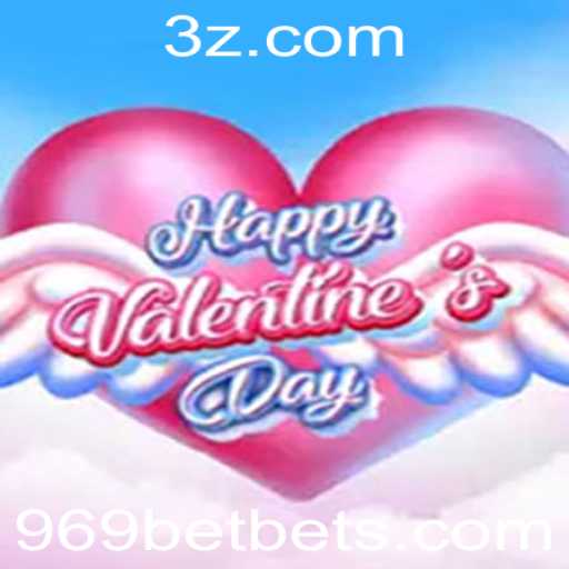 HappyValentinesDay: Descubra o Fascinante Jogo de Apostas 969