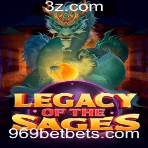 Descubra o Fascinante Universo de LegacyoftheSages e o Papel do 969 Bet