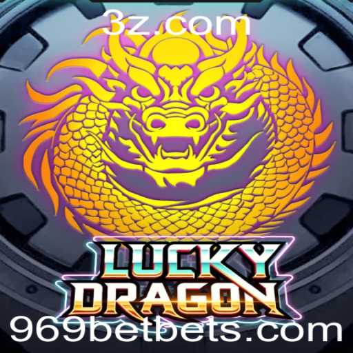 Descubra Tudo Sobre LuckyDragon: O Jogo Que Está Conquistando Multidões