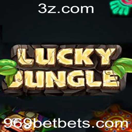 Explorando o Mundo Emocionante de LuckyJungle e 969 Bet