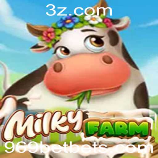 Descubra o Fascinante Mundo de MilkyFarm: Um Jogo Inovador no Universo de Apostas