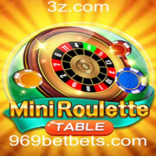 MiniRoulette: Explorando o Fascinante Mundo do Jogo com 969 Bet