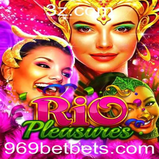 Descubra RioPleasures: O Novo Jogo de Azar Com Palpites Inovadores