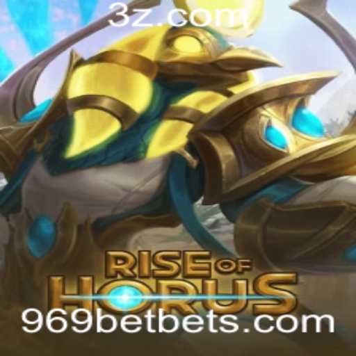 RiseofHorus: Explorando o Fascínio do Jogo com 969 Bet