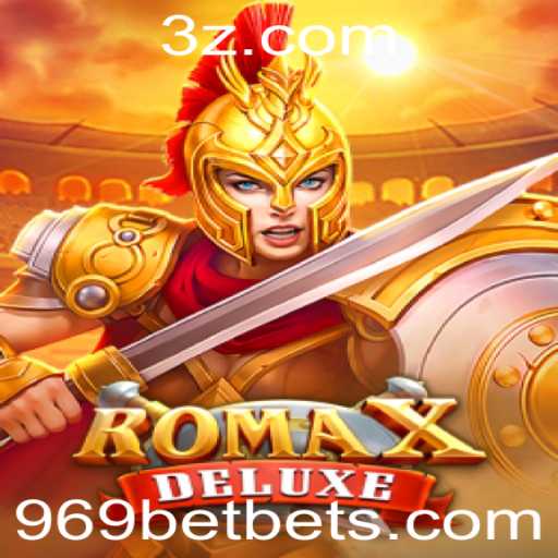Descubra RomaXDeluxe: O Novo Jogo que Está Agitando o Mercado