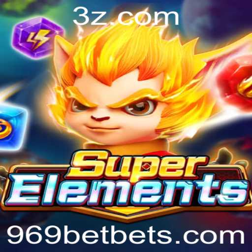 Explorando o Mundo de SuperElements: Uma Jornada de Estratégia e Criatividade