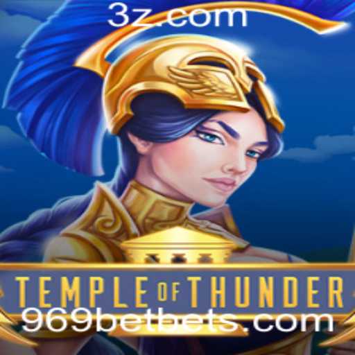 Uma Jornada Épica no TempleofThunder: Descobrindo o Mundo de 969 Bet