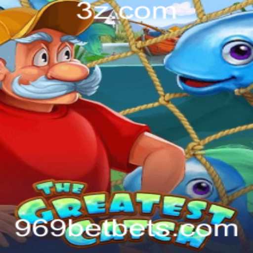 Explorando 'TheGreatestCatch': O Jogo de Apostas que Está Conquistando o Mundo