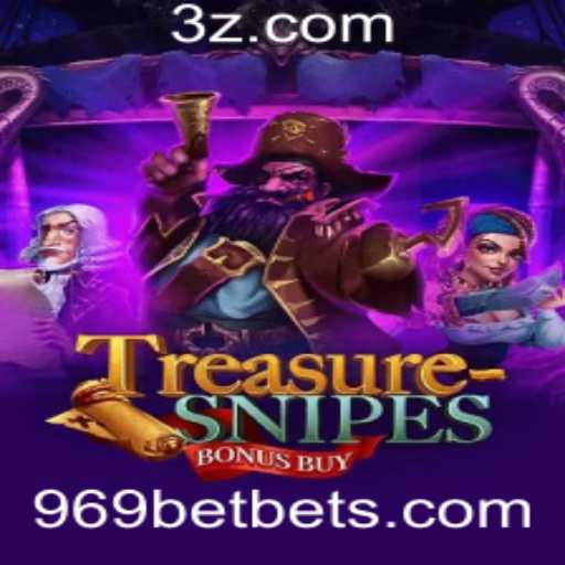 Descubra o Empolgante Mundo de TreasuresnipesBonusBuy com a Estratégia 969 Bet