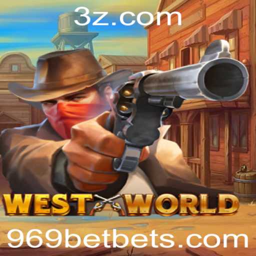 Explorando o Universo de WestWorld: O Jogo de Apostas Interativo 969 Bet