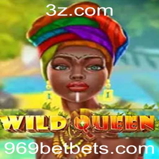 Explorando WildQueen: O Jogo de Apostas 969 Bet
