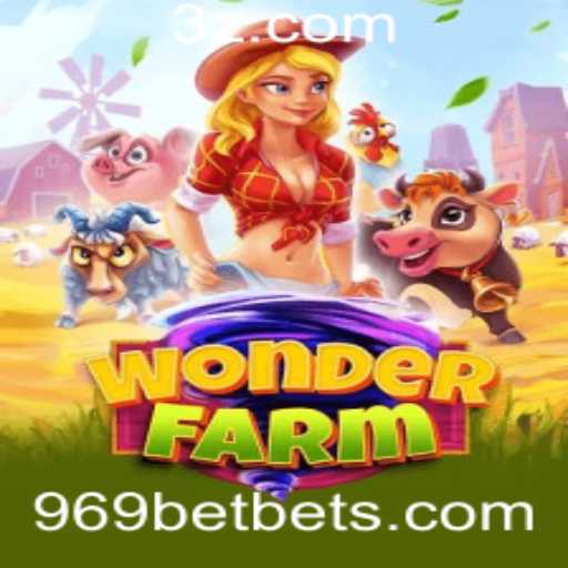 Descubra Detalhes Fascinantes Sobre WonderFarm e Estratégias do 969 Bet